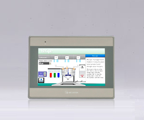 MT8070iE