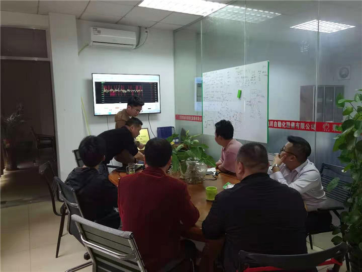 公司技术讨论学习